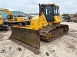 Used Komatsu Dozer for Sale